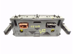 Recambio de mando climatizador para citroën c-elysée 1.6 hdi fap referencia OEM IAM 1609170680 5P4441100  2