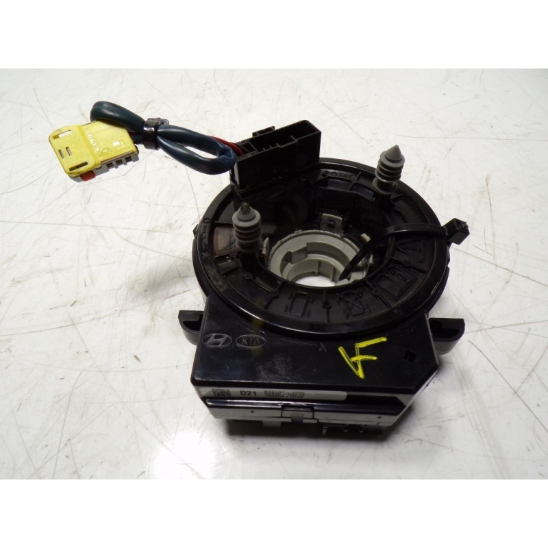 Recambio de anillo airbag para kia niro drive plug-in hybrid referencia OEM IAM 93490G5210  