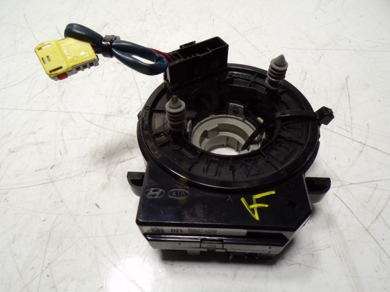 Recambio de anillo airbag para kia niro drive plug-in hybrid referencia OEM IAM 93490G5210  