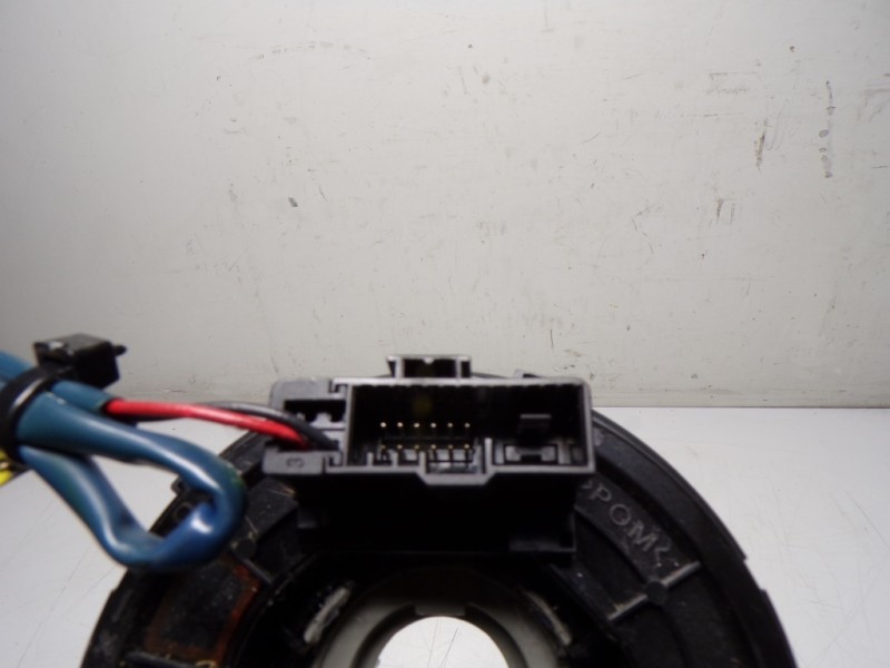 Recambio de anillo airbag para kia niro drive plug-in hybrid referencia OEM IAM 93490G5210  