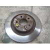Recambio de disco freno trasero para fiat ulysse (179) 2.2 jtd admiral referencia OEM IAM   