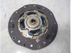 Recambio de kit embrague para lexus nx 300h 2wd referencia OEM IAM 3127030010 1F022136  2