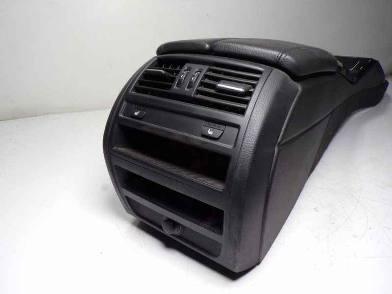 Recambio de apoyabrazos central para bmw serie 5 lim. (f10) 530d xdrive referencia OEM IAM 51169216865  51169288907