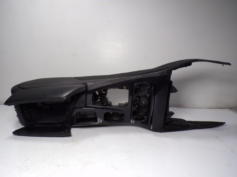 Recambio de apoyabrazos central para bmw serie 5 lim. (f10) 530d xdrive referencia OEM IAM 51169216865  51169288907