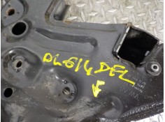 Recambio de puente delantero para seat toledo (kg3) 1.6 tdi referencia OEM IAM 6C0199315   2