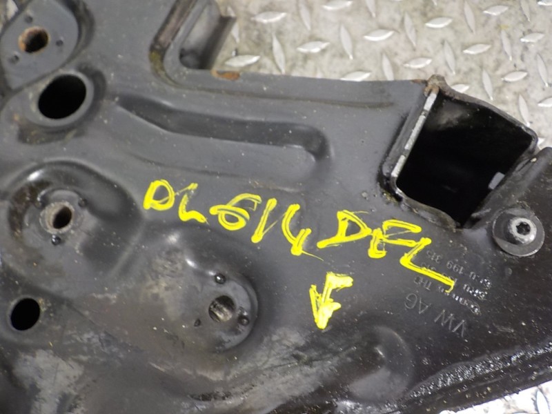 Recambio de puente delantero para seat toledo (kg3) 1.6 tdi referencia OEM IAM 6C0199315  