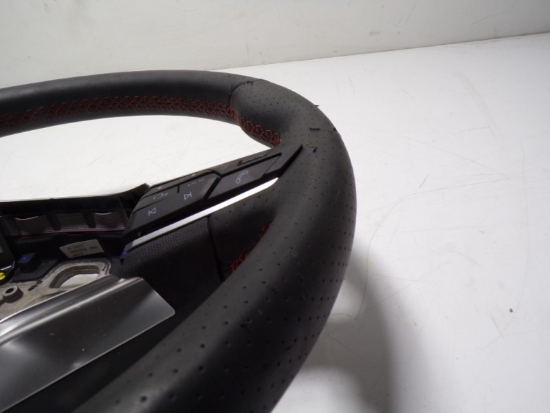 Recambio de volante para seat ibiza (kj1) fr referencia OEM IAM 5FA419091FCWVY 6F0410001D 