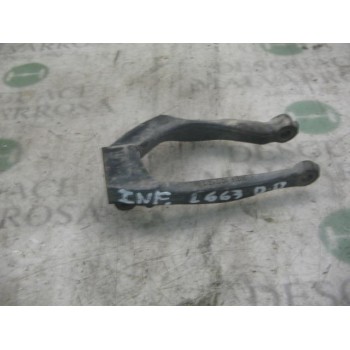 SOPORTE BRAZO SUSPENSION DELANTERO DERECHO 