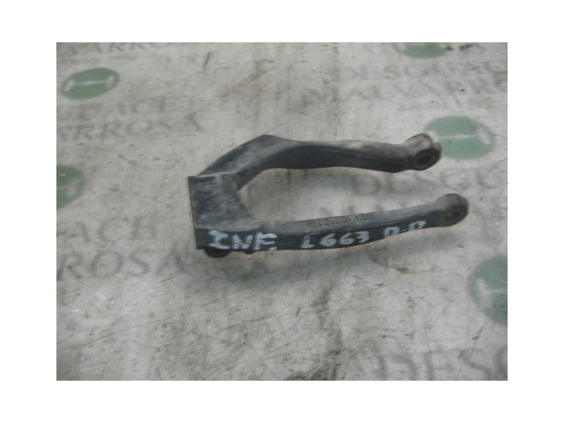 Recambio de soporte brazo suspension delantero derecho para mg mg zs (t/rt) td referencia OEM IAM   
