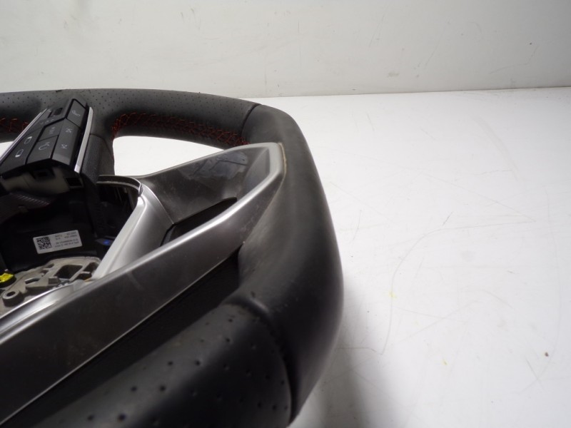 Recambio de volante para seat ibiza (kj1) fr referencia OEM IAM 5FA419091FCWVY 6F0410001D 