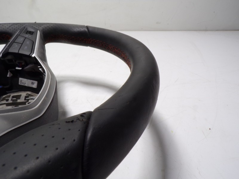 Recambio de volante para seat ibiza (kj1) fr referencia OEM IAM 5FA419091FCWVY 6F0410001D 