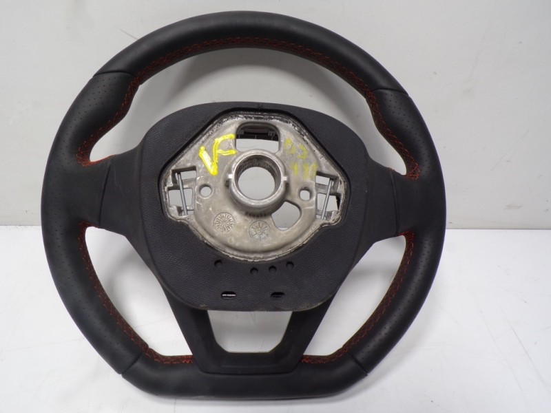 Recambio de volante para seat ibiza (kj1) fr referencia OEM IAM 5FA419091FCWVY 6F0410001D 