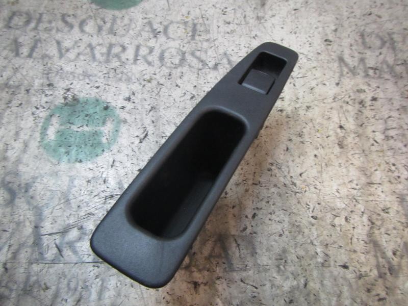 Recambio de mando elevalunas trasero derecho para nissan qashqai (j10) 1.5 dci turbodiesel cat referencia OEM IAM 25411JD000  