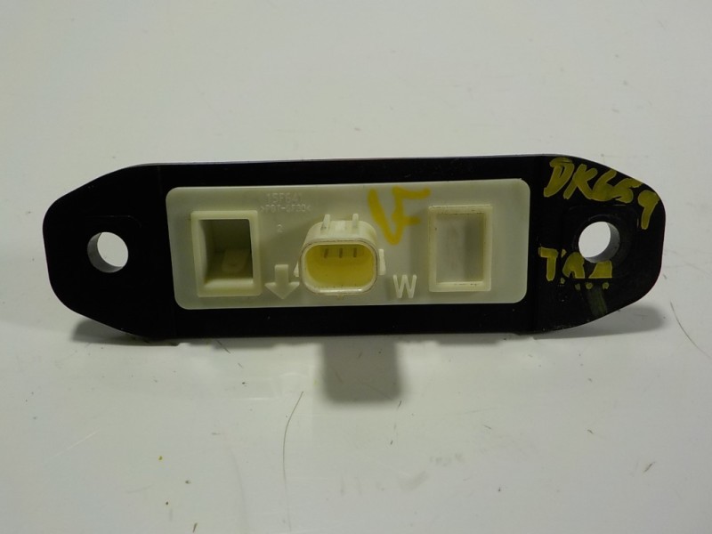 Recambio de maneta porton para toyota corolla (e21) hybrid 90kw referencia OEM IAM   