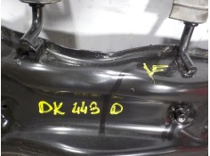 Recambio de puente delantero para skoda fabia combi 1.0 tsi referencia OEM IAM 6C0199315   2