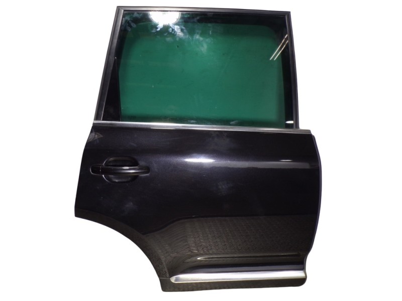 Recambio de puerta trasera derecha para volkswagen touareg (7l6) 3.0 v6 tdi dpf referencia OEM IAM 7L0833056M  