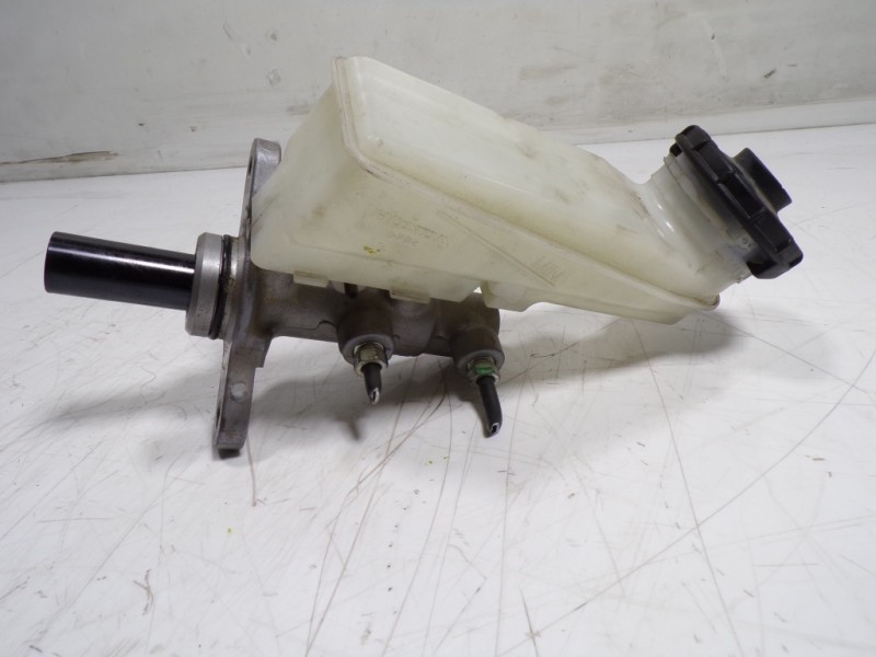 Recambio de bomba freno para honda civic lim.5 (fk) 1.0 vtec cat referencia OEM IAM 46100TGLG11  