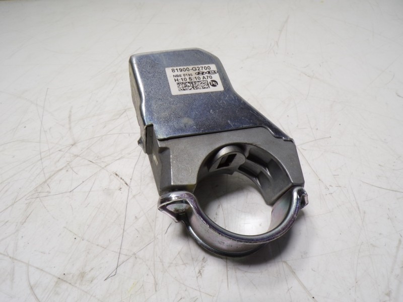 Recambio de antirrobo para kia niro drive plug-in hybrid referencia OEM IAM 81900G2700 81900G2700 