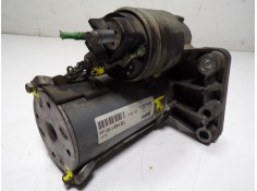 Recambio de motor arranque para citroën c-elysée 1.6 hdi fap referencia OEM IAM 5802FG 9688268480 TS14E110 2
