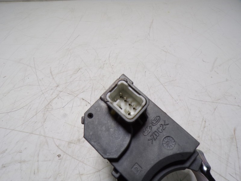 Recambio de antirrobo para kia niro drive plug-in hybrid referencia OEM IAM 81900G2700 81900G2700 