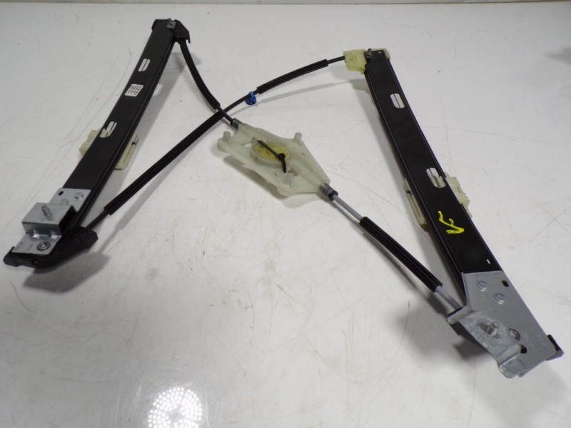 Recambio de elevalunas delantero izquierdo para seat leon sportstourer (kl8) fr referencia OEM IAM 5FA837461B 5FA837461B 