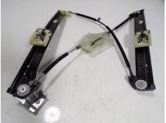 Recambio de elevalunas delantero izquierdo para seat leon sportstourer (kl8) fr referencia OEM IAM 5FA837461B 5FA837461B  2