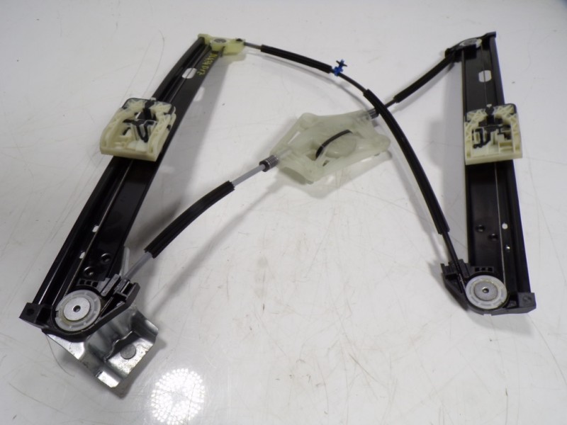 Recambio de elevalunas delantero izquierdo para seat leon sportstourer (kl8) fr referencia OEM IAM 5FA837461B 5FA837461B 
