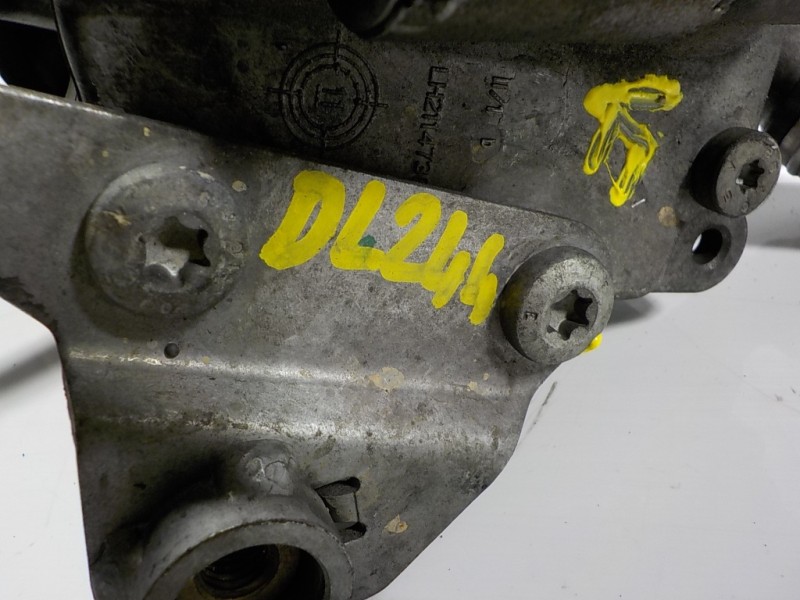 Recambio de bomba direccion para bmw serie 5 lim. (f10) 530d xdrive referencia OEM IAM 32416867159 679866503 