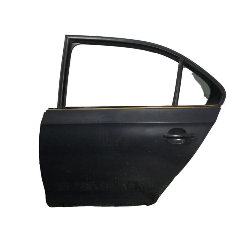 Recambio de puerta trasera izquierda para seat toledo (kg3) 1.6 tdi referencia OEM IAM 5JA833055B  