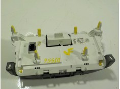 Recambio de mando climatizador para lexus nx 300h 2wd referencia OEM IAM 5590078650 5590078650  2