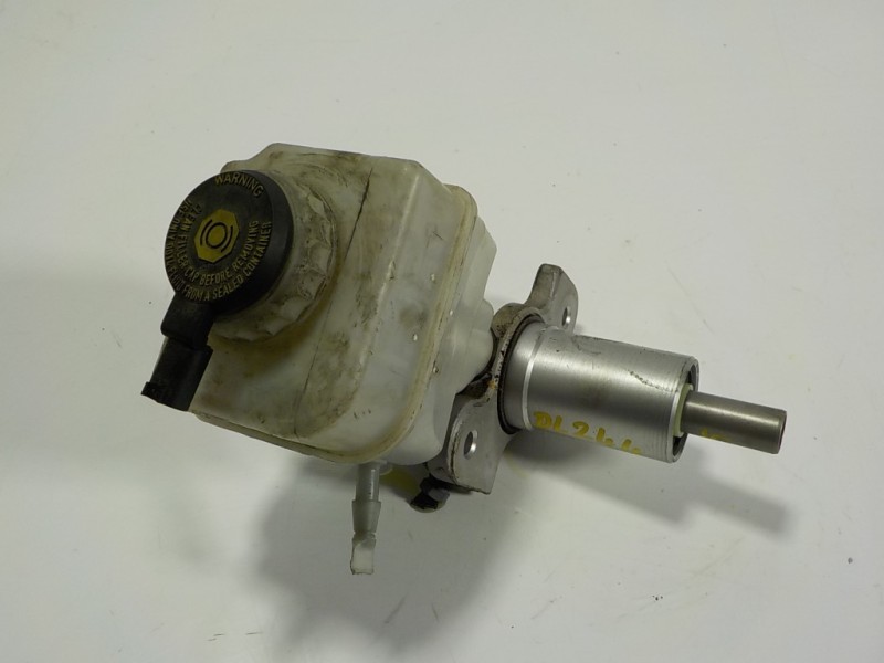 Recambio de bomba freno para bmw serie 5 lim. (f10) 530d xdrive referencia OEM IAM 34336796729 34336782289 