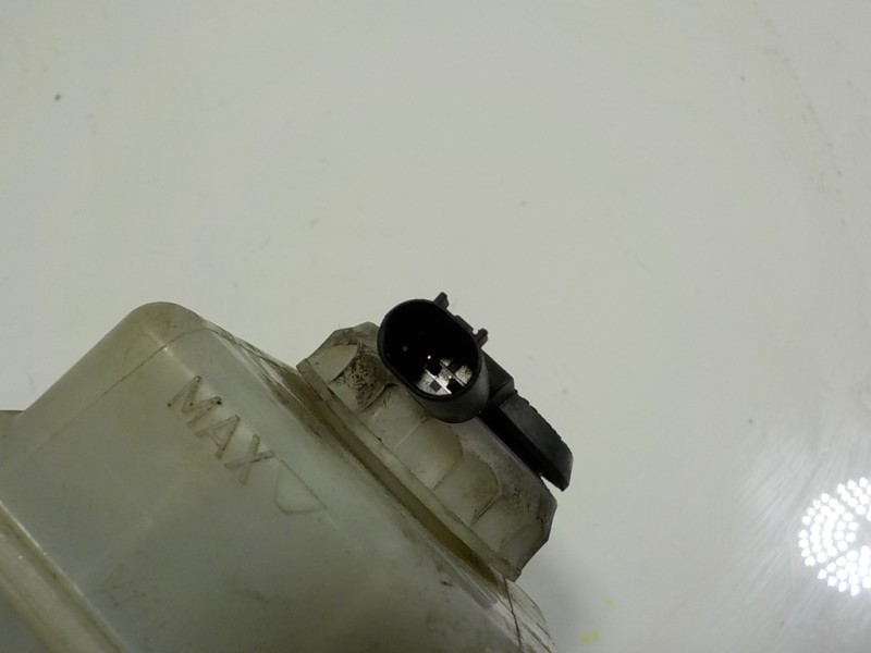 Recambio de bomba freno para bmw serie 5 lim. (f10) 530d xdrive referencia OEM IAM 34336796729 34336782289 