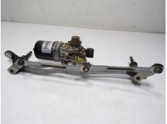Recambio de motor limpia delantero para citroën c-elysée 1.6 hdi fap referencia OEM IAM 9675018280 9675018280  2