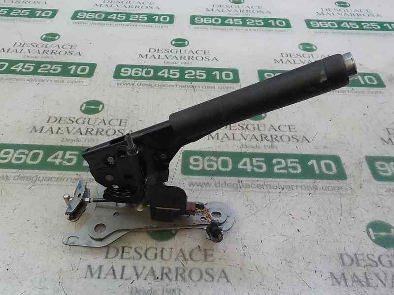 Recambio de palanca freno de mano para citroën c-elysée exclusive referencia OEM IAM 98062965ZD  
