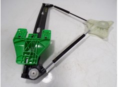 Recambio de elevalunas trasero derecho para seat leon sportstourer (kl8) fr referencia OEM IAM 5FA839462 5FA839462  2