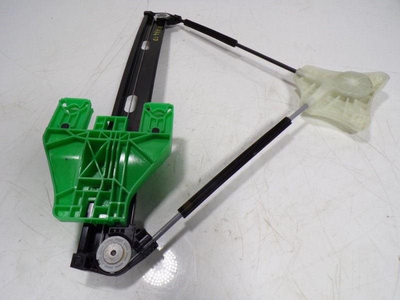 Recambio de elevalunas trasero derecho para seat leon sportstourer (kl8) fr referencia OEM IAM 5FA839462 5FA839462 