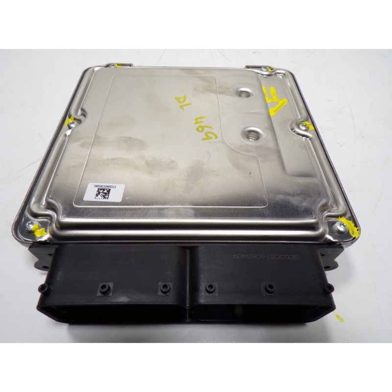 Recambio de centralita motor uce para seat leon sportstourer (kl8) 2.0 tdi referencia OEM IAM 05L906022HM5FN 05L907309AA 