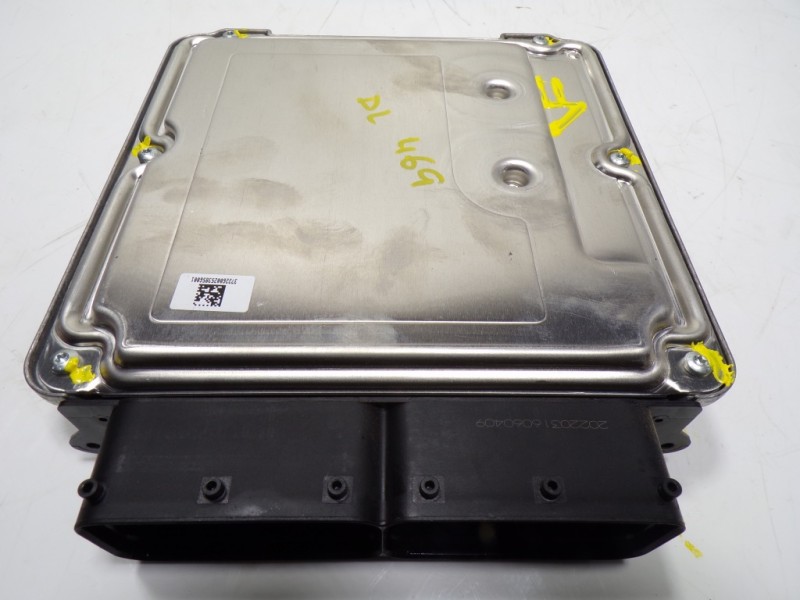 Recambio de centralita motor uce para seat leon sportstourer (kl8) 2.0 tdi referencia OEM IAM 05L906022HM5FN 05L907309AA 