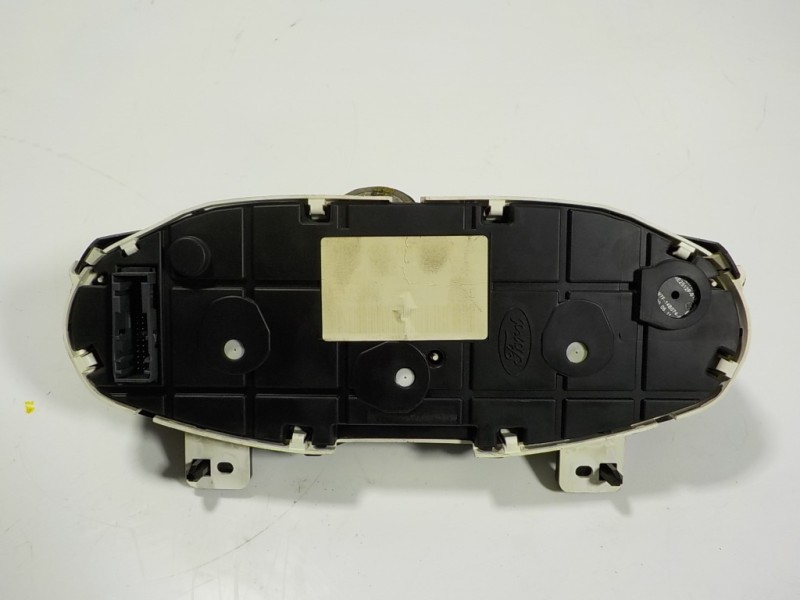 Recambio de cuadro instrumentos para ford fiesta (cb1) 1.25 16v cat referencia OEM IAM 1786848 VP8A6F10894BC 