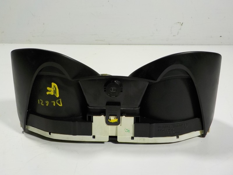 Recambio de cuadro instrumentos para ford fiesta (cb1) 1.25 16v cat referencia OEM IAM 1786848 VP8A6F10894BC 