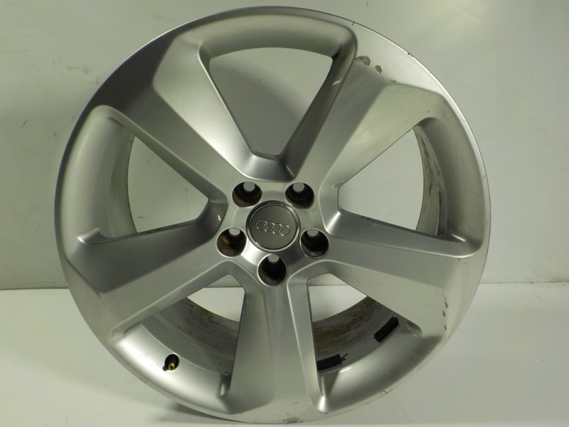 Recambio de llanta para audi q5 (8r) 3.0 tdi quattro (190kw) referencia OEM IAM  8R0601025BE 