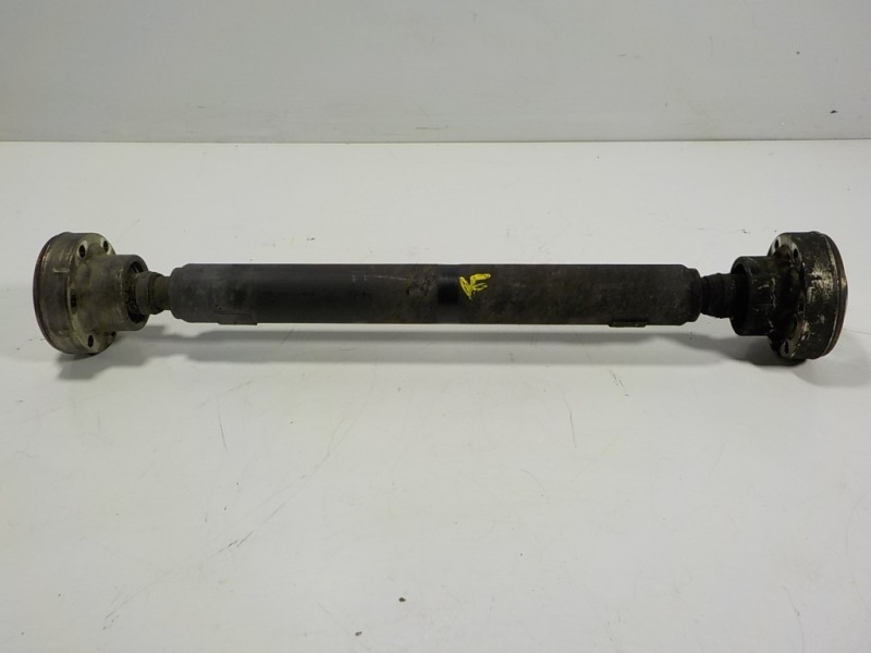 Recambio de transmision central delantera para volkswagen touareg (7l6) 3.0 v6 tdi dpf referencia OEM IAM 7L0521101D  