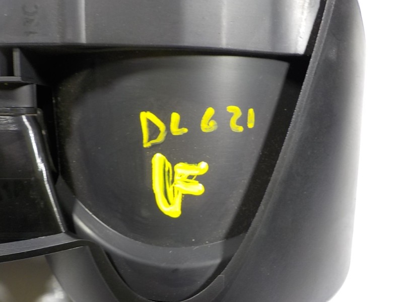 Recambio de cuadro instrumentos para ford fiesta (cb1) 1.25 16v cat referencia OEM IAM 1786848 VP8A6F10894BC 