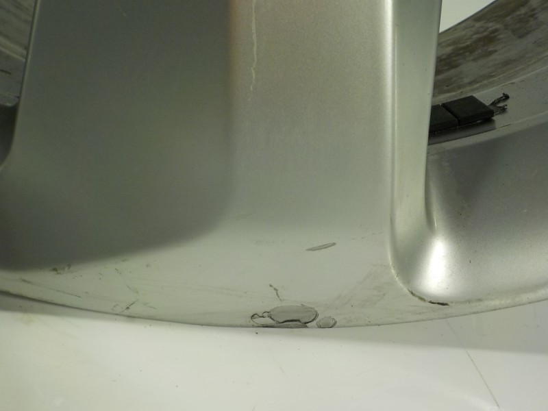 Recambio de llanta para audi q5 (8r) 3.0 tdi quattro (190kw) referencia OEM IAM  8R0601025BE 