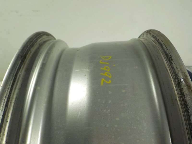 Recambio de llanta para audi q5 (8r) 3.0 tdi quattro (190kw) referencia OEM IAM  8R0601025BE 