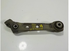 Recambio de brazo suspension inferior delantero izquierdo para bmw serie 5 lim. (f10) 530d xdrive referencia OEM IAM 31126777743 2