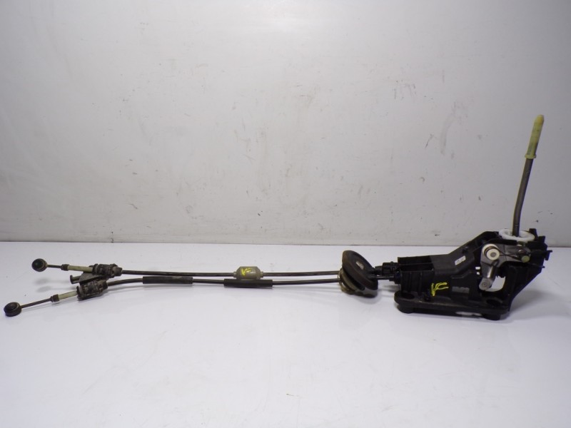 Recambio de palanca cambio para citroën c-elysée 1.6 hdi fap referencia OEM IAM 9678380280 9678380280 