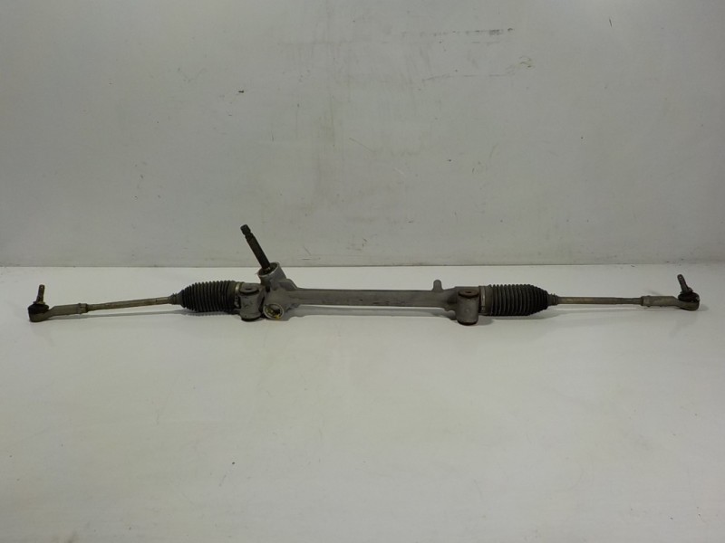 Recambio de cremallera direccion para toyota yaris hybrid active referencia OEM IAM 455000D280  