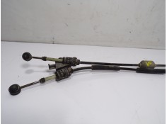 Recambio de palanca cambio para citroën c-elysée 1.6 hdi fap referencia OEM IAM 9678380280 9678380280  2