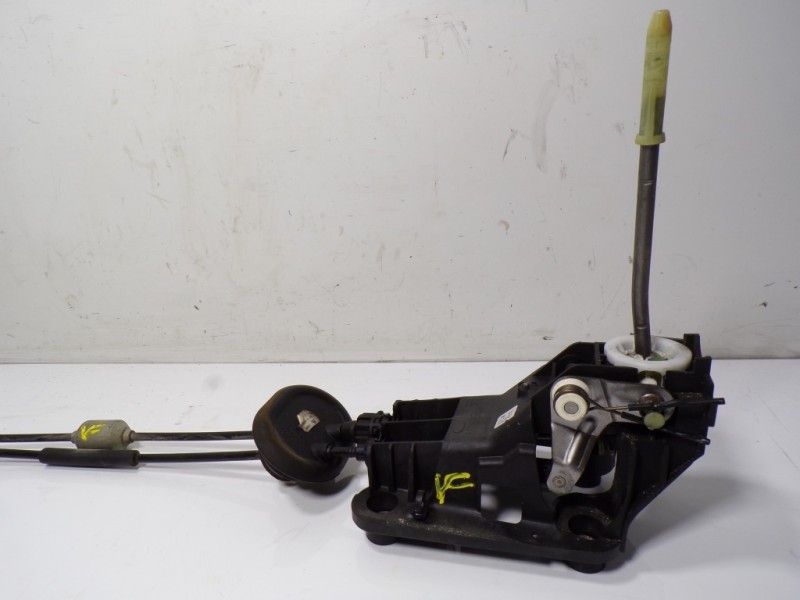 Recambio de palanca cambio para citroën c-elysée 1.6 hdi fap referencia OEM IAM 9678380280 9678380280 